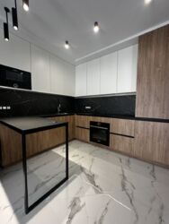 В продаже 2 - х комнатная квартира - студия S 51 м2 в ЖК Левада фото 9 В продаже 2 - х комнатная квартира - студия S 51 м2 в ЖК Левада фото 9