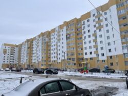 В продаже 1 - комнатная квартира с ремонтом в новострое ЖК Радужный Новые Дома фото 15 В продаже 1 - комнатная квартира с ремонтом в новострое ЖК Радужный Новые Дома фото 15