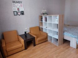 У продажу 1 - кімнатна квартира-студія в ЖК Салтівський фото 4 У продажу 1 - кімнатна квартира-студія в ЖК Салтівський фото 4