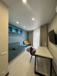 В продаже 3 - комнатная квартира в престижном новострое ЖК Немецкий проект ул. Клочковская фото 6 В продаже 3 - комнатная квартира в престижном новострое ЖК Немецкий проект ул. Клочковская фото 6