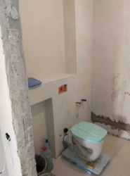 Двокімнатна кв-ра в новобудові з двома с/в у ЖК 'Мерідіан' фото 11 Двокімнатна кв-ра в новобудові з двома с/в у ЖК 'Мерідіан' фото 11