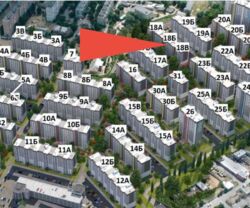 ������ 1-� �������� �� ������ 40,6�2 ���� 2