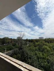 Продам 1к квартиру в свечке ЖК Мира-2, м.ХТЗ. фото 2 Продам 1к квартиру в свечке ЖК Мира-2, м.ХТЗ. фото 2