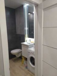 В продаже 1 - комнатная квартира с кухней студией ЖК Левада фото 11 В продаже 1 - комнатная квартира с кухней студией ЖК Левада фото 11