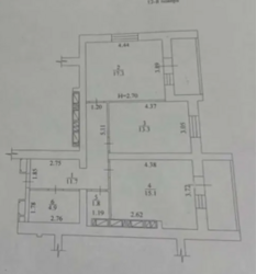 Продається квартира Харківська, Харків, Шевченківський, ПАВЛОВКА, Рогатинская Левада ул., 18, м. Центральний ринок фото 7 Продається квартира Харківська, Харків, Шевченківський, ПАВЛОВКА, Рогатинская Левада ул., 18, м. Центральний ринок фото 7