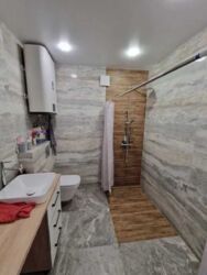 У продажу 1 - кімнатна квартира з ремонтом у сучасному ЖК «Левада - 2» фото 9 У продажу 1 - кімнатна квартира з ремонтом у сучасному ЖК «Левада - 2» фото 9