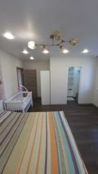 2х квартира, 5 минут метро Алексеевская, ЖК Дуэт фото 13 2х квартира, 5 минут метро Алексеевская, ЖК Дуэт фото 13