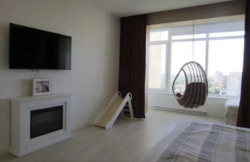 В продаже 3 - комнатная квартира в ЖК 'Адмирал' по ул. Клочковская фото 13 В продаже 3 - комнатная квартира в ЖК 'Адмирал' по ул. Клочковская фото 13