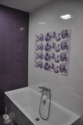 3-х комнатная квартира ЖК Дом с Ротондами 100 м2 фото 17 3-х комнатная квартира ЖК Дом с Ротондами 100 м2 фото 17