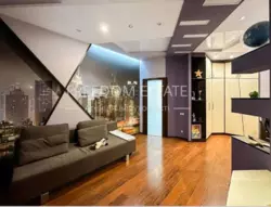 В продаже 3 - комнатная квартира в элитном жилом комплексе «Мир» станция метро Ботанический сад фото 1 В продаже 3 - комнатная квартира в элитном жилом комплексе «Мир» станция метро Ботанический сад фото 1