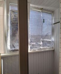 В продаже 2 - комнатная квартира на Салтовке Медкомплекс 624 м/р Салтовское шоссе фото 9 В продаже 2 - комнатная квартира на Салтовке Медкомплекс 624 м/р Салтовское шоссе фото 9