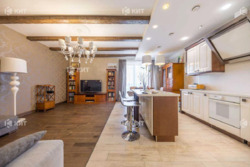 5к. Центр ЖК Остров, парк Шевченко, ул. Рымарская 25 фото 2 5к. Центр ЖК Остров, парк Шевченко, ул. Рымарская 25 фото 2