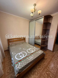 Продам 2 ком кв 1-й дом от м Г Труда с ремонтом и мебелью! фото 12 Продам 2 ком кв 1-й дом от м Г Труда с ремонтом и мебелью! фото 12