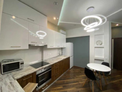 2к квартира в ЖК Оптима, Ботанический сад фото 1 2к квартира в ЖК Оптима, Ботанический сад фото 1