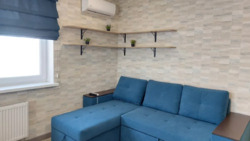 Продам 2 ккв ЖК Левада метро Левада Лисаветинская фото 3 Продам 2 ккв ЖК Левада метро Левада Лисаветинская фото 3