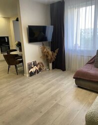 Продається квартира Харківська, Харків, Слобідський, Коммун.рынок (Н.Дома), Ньютона ул., 98, м. Палац спорту фото 5 Продається квартира Харківська, Харків, Слобідський, Коммун.рынок (Н.Дома), Ньютона ул., 98, м. Палац спорту фото 5