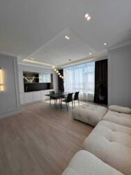 В продаже 3 - комнатная квартир ЖК бизнес-класса Кристалл ул. Молочная д.52 фото 3 В продаже 3 - комнатная квартир ЖК бизнес-класса Кристалл ул. Молочная д.52 фото 3