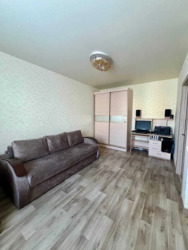 В продаже 1 - комнатная квартира в ЖК Ньютона р-н Коммунального рынка Новые дома фото 2 В продаже 1 - комнатная квартира в ЖК Ньютона р-н Коммунального рынка Новые дома фото 2