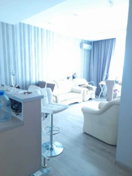 Продам квартиру на 16 этаже в ЖК Монте Плаза. фото 3 Продам квартиру на 16 этаже в ЖК Монте Плаза. фото 3