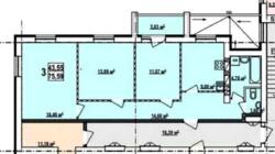 Миру вул., 31 фото 3 Миру вул., 31 фото 3