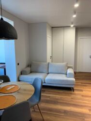 В продаже 2 - комнатная квартира в новострое ЖК Сокольники 62 м2 фото 4 В продаже 2 - комнатная квартира в новострое ЖК Сокольники 62 м2 фото 4