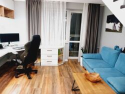 В продаже 2 - уровневая 3 - комнатная квартира в ЖК Плехановский фото 2 В продаже 2 - уровневая 3 - комнатная квартира в ЖК Плехановский фото 2