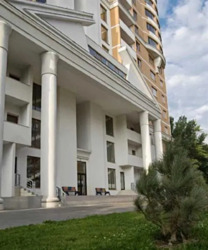 Продам 2к квартиру ЖК Авантаж! Ляпунова! Научная 93м2 фото 12 Продам 2к квартиру ЖК Авантаж! Ляпунова! Научная 93м2 фото 12