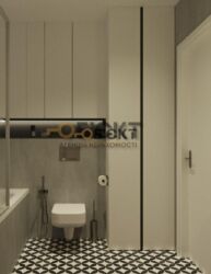 Продається квартира Харківська, Харків, Немишлянський, НОВЫЕ ДОМА, Льва Ландау пр., 52Д, м. Палац спорту фото 11 Продається квартира Харківська, Харків, Немишлянський, НОВЫЕ ДОМА, Льва Ландау пр., 52Д, м. Палац спорту фото 11