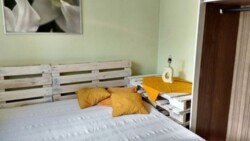 Продам 4 к квартиру, 3 этаж 5 этажного дома по проспекту Юбилейный 51б. фото 5 Продам 4 к квартиру, 3 этаж 5 этажного дома по проспекту Юбилейный 51б. фото 5