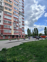 В продаже 2 - комнатная квартира в ЖК «Дуэт» станция метро «Алексеевская» фото 9 В продаже 2 - комнатная квартира в ЖК «Дуэт» станция метро «Алексеевская» фото 9