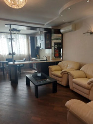 Продам квартиру со свежим ремонтом в ЖК Парус фото 2 Продам квартиру со свежим ремонтом в ЖК Парус фото 2