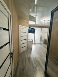 У продажу євродвушка з ремонтом, в комплексі комфорт - класу, ЖК Лазурний фото 7 У продажу євродвушка з ремонтом, в комплексі комфорт - класу, ЖК Лазурний фото 7