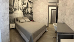 В продаже 2 - комнатная квартира в ЖК Белый Слон Сокольники фото 7 В продаже 2 - комнатная квартира в ЖК Белый Слон Сокольники фото 7