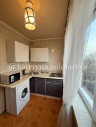 Продам 2 ком кв 1-й дом от м Г Труда с ремонтом и мебелью! фото 1 Продам 2 ком кв 1-й дом от м Г Труда с ремонтом и мебелью! фото 1