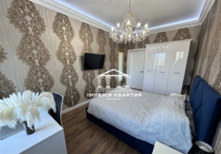 Е-сертификат 3к. 83 кв.м., ЖК Свободы 36а (Иванова), Новострой, Центр. фото 14 Е-сертификат 3к. 83 кв.м., ЖК Свободы 36а (Иванова), Новострой, Центр. фото 14