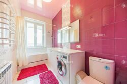 Продається квартира Героев Харькова пр. (Московский пр.), 90а, Харків, Харківська, Слобідський, м. Защитников Украины, м. Захисників України фото 14 Продається квартира Героев Харькова пр. (Московский пр.), 90а, Харків, Харківська, Слобідський, м. Защитников Украины, м. Захисників України фото 14
