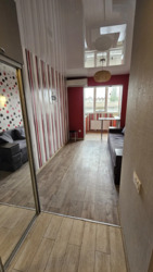 Алексеевка. Новострой. Студия. Ремонт. Мебель. Техника. Метро 5 мин. Акварели фото 2 Алексеевка. Новострой. Студия. Ремонт. Мебель. Техника. Метро 5 мин. Акварели фото 2