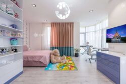 5к. 220м2 Центр Сокольники, ЖК Белый Слон фото 17 5к. 220м2 Центр Сокольники, ЖК Белый Слон фото 17