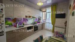 Продається квартира Харківська, Харків, Салтівський (Московський), Салтовка 602 м/р, Салтовское шоссе, 264д, м. Академіка Барабашова фото 18 Продається квартира Харківська, Харків, Салтівський (Московський), Салтовка 602 м/р, Салтовское шоссе, 264д, м. Академіка Барабашова фото 18