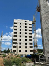 В продаже 2 - комнатная квартира в ЖК Сказка Холодная гора фото 3 В продаже 2 - комнатная квартира в ЖК Сказка Холодная гора фото 3