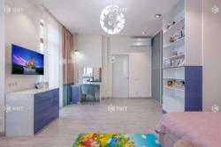 4к. 220м2 Центр (Сокольники, ЖК Белый Слон, парк Горького), фото 18 4к. 220м2 Центр (Сокольники, ЖК Белый Слон, парк Горького), фото 18