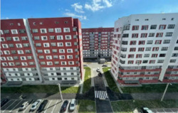 � ������� ������ �� ���� �������! ������ �������� �� 39,5 �2, ����� ������� - 79 �2 � �� ��������� ���� 2