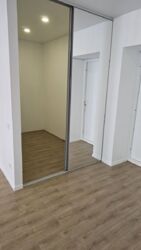 ЖК Рогатинский дом 18. 1 комнатная. Новострой. Ремонт. Мебель. Техника. фото 8 ЖК Рогатинский дом 18. 1 комнатная. Новострой. Ремонт. Мебель. Техника. фото 8