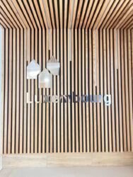 В продаже большая 2 - комнатная квартира 91 м2 в премиальном ЖК Люксембург фото 2 В продаже большая 2 - комнатная квартира 91 м2 в премиальном ЖК Люксембург фото 2