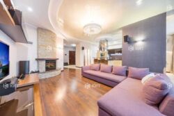 У продажу 3 - кімнатна квартира площею 155м² в ЖК 'Адмірал' фото 7 У продажу 3 - кімнатна квартира площею 155м² в ЖК 'Адмірал' фото 7