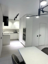 У продажу 2 - кімнатна квартира з якісним ремонтом у ЖК “Одеський” на вулиці Качанівській фото 1 У продажу 2 - кімнатна квартира з якісним ремонтом у ЖК “Одеський” на вулиці Качанівській фото 1