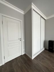 В продаже полноценная 2 - х комнатная квартира S 60 м2 в ЖК Мира 1 фото 12 В продаже полноценная 2 - х комнатная квартира S 60 м2 в ЖК Мира 1 фото 12