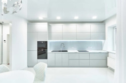 Авторская 3 комнатная квартира, новострой, ЖК Мироносицкая, центр. фото 2 Авторская 3 комнатная квартира, новострой, ЖК Мироносицкая, центр. фото 2