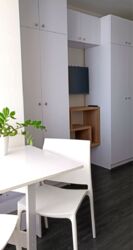 Продається квартира Харківська, Харків, Холодногірський, ЮЖД, Малиновского ул., 7, м. Вокзальна (Південний вокзал) фото 6 Продається квартира Харківська, Харків, Холодногірський, ЮЖД, Малиновского ул., 7, м. Вокзальна (Південний вокзал) фото 6