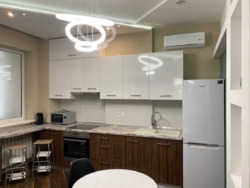 2к квартира в ЖК Оптима, Ботанический сад фото 2 2к квартира в ЖК Оптима, Ботанический сад фото 2